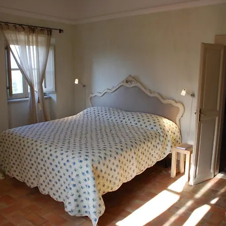 Дом отдыха Casa Della Torre