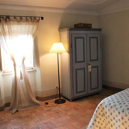 Casa Della Torre Vignanello