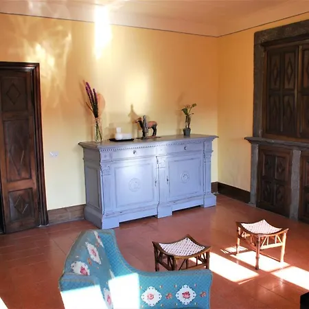 Casa Della Torre بيت للعطل *