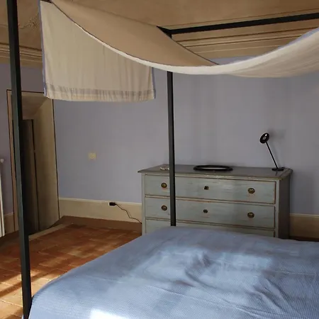 Casa Della Torre Vignanello