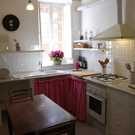 Casa Della Torre Dom wakacyjny Vignanello