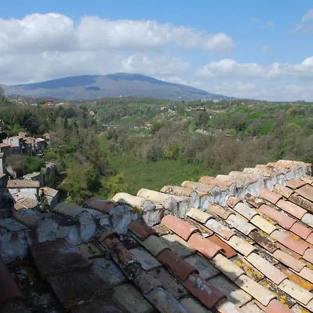 Casa Della Torre Vignanello