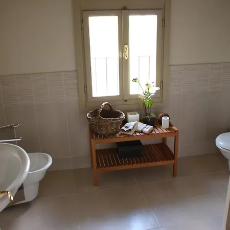 Casa Della Torre * Vignanello