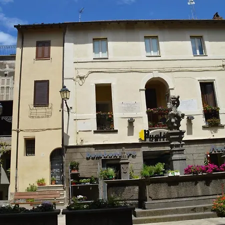 Dom wakacyjny Casa Della Torre