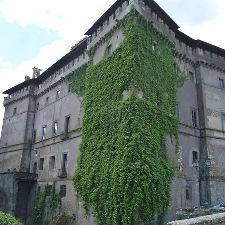 Dom wakacyjny Casa Della Torre