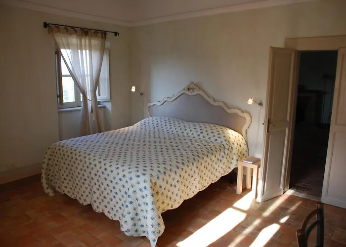 度假居 Casa Della Torre