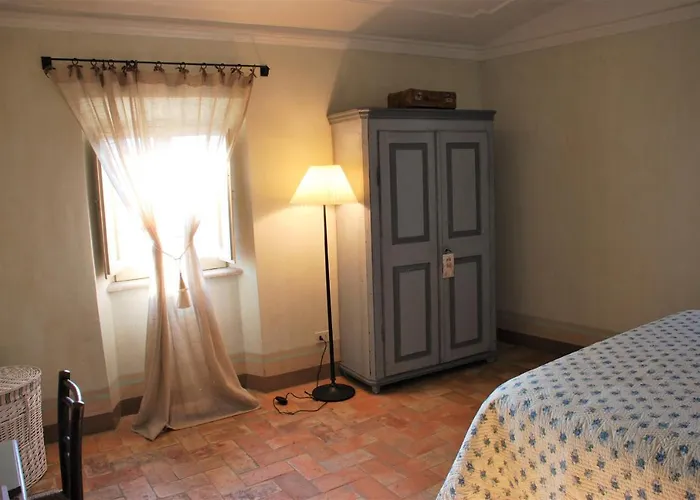 Casa Della Torre Vignanello