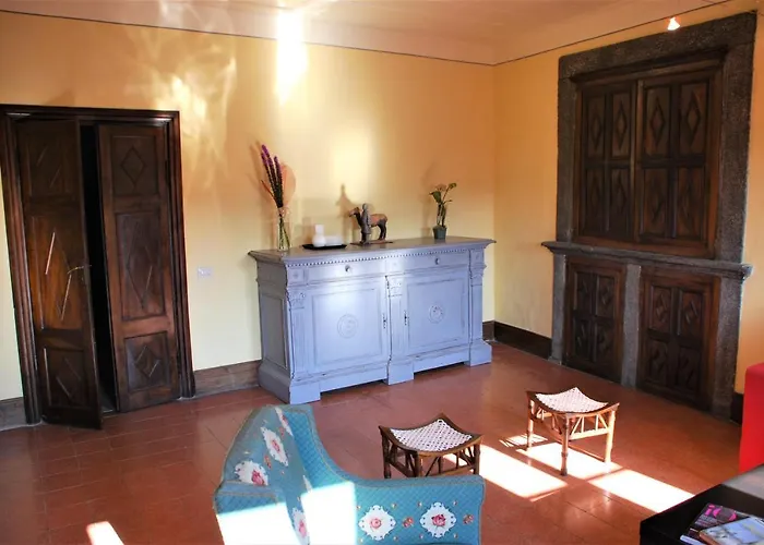Casa Della Torre Ferienhaus *