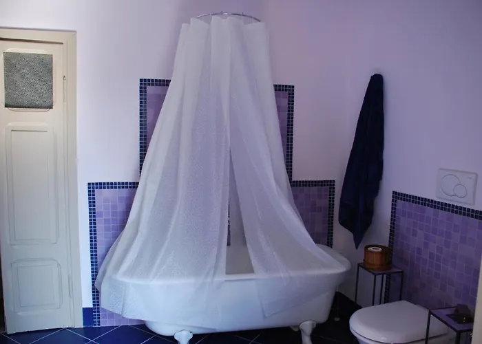 Casa Della Torre Vignanello