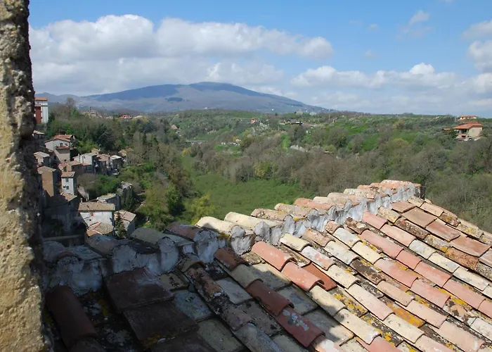 Casa Della Torre Vignanello