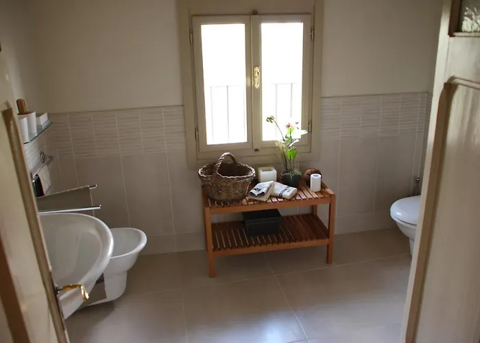 Casa Della Torre * Vignanello