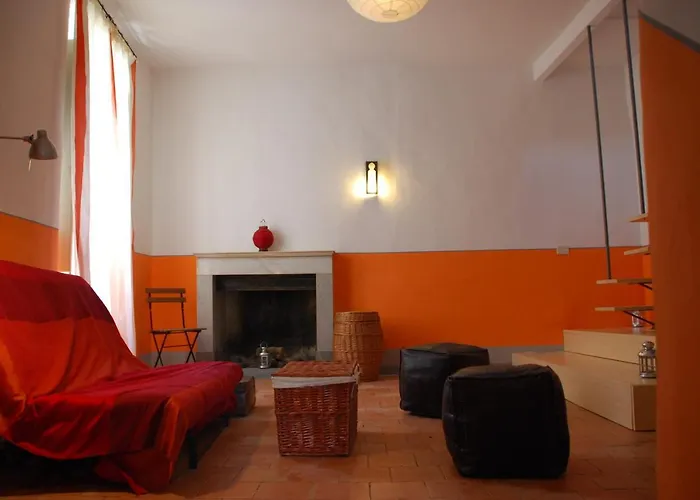 Casa Della Torre * Vignanello