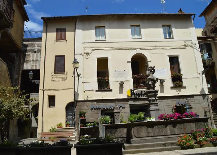 度假居 Casa Della Torre