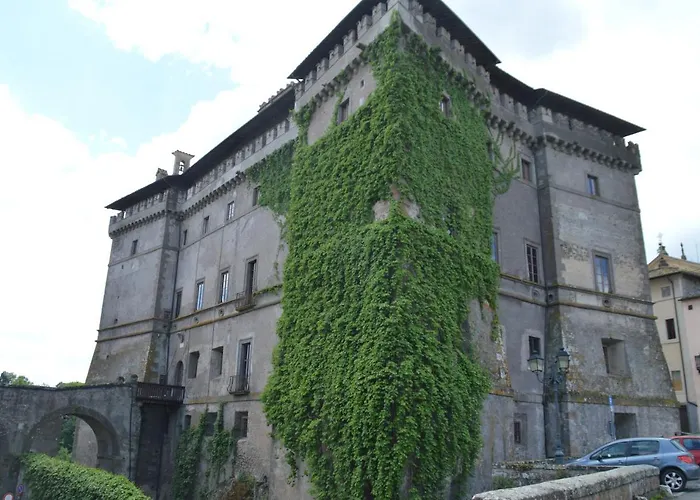 度假居 Casa Della Torre