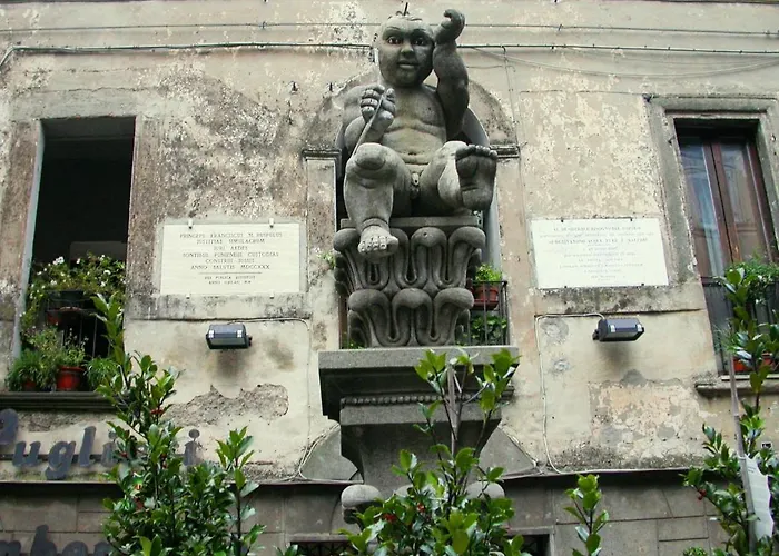 Casa Della Torre Vignanello